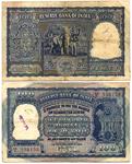 Indian Banknotes
