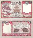 Everest Notes