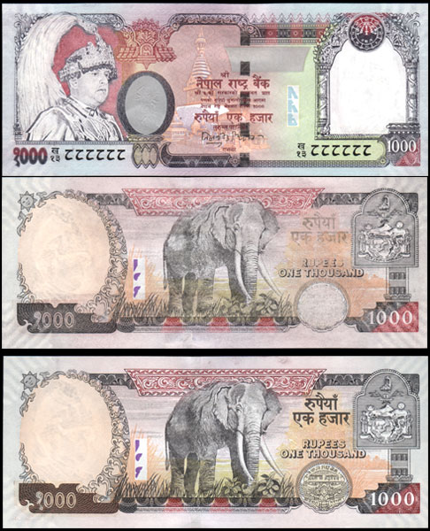 2005 rs 1000 error note 888888
