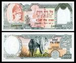1000rs old crown mrk