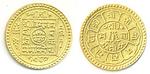 Gold Coins