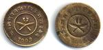 Shah Dynasty Coins