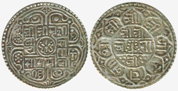 1770 prithivi narayan shah