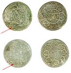 coin shah 1816twocoinsof ra