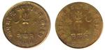 shah 1p brockage