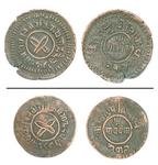 5p crude 2coins
