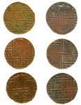 bhutan threediff coins
