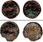 Lichavi Coins