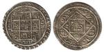 1685 yognarendra malla coin