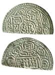 ranjana tanka cut coin