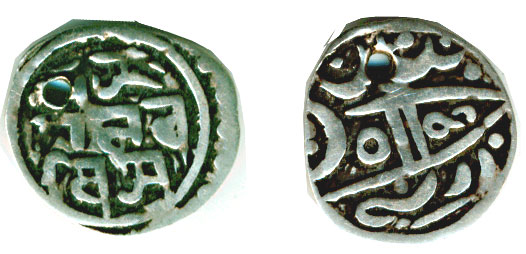 ladakh coin