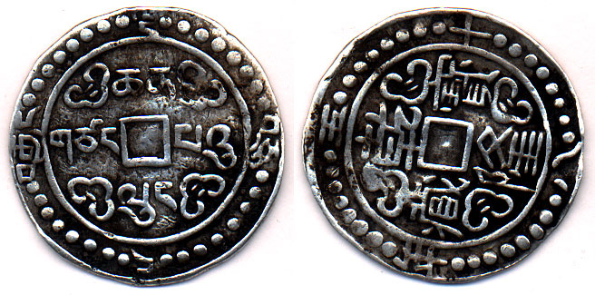 1tangka 58