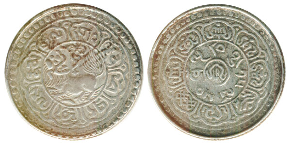 tibet 15 50 5 sho silver