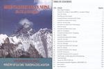 Mountaineering in NEP Book