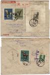 1962 reg letter cv with mul stamp