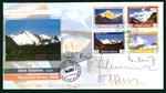 stamp mountainseries covers
