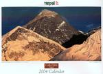 2004 Everest Calendar