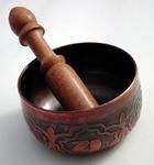 Tibetan Singing Bowl