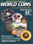 world coins 32ed kp