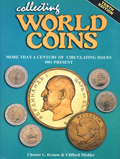 world coins 10ed kp