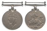 IIWW british india medal