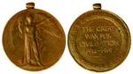 medal worldwar i