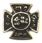 tibet-badge