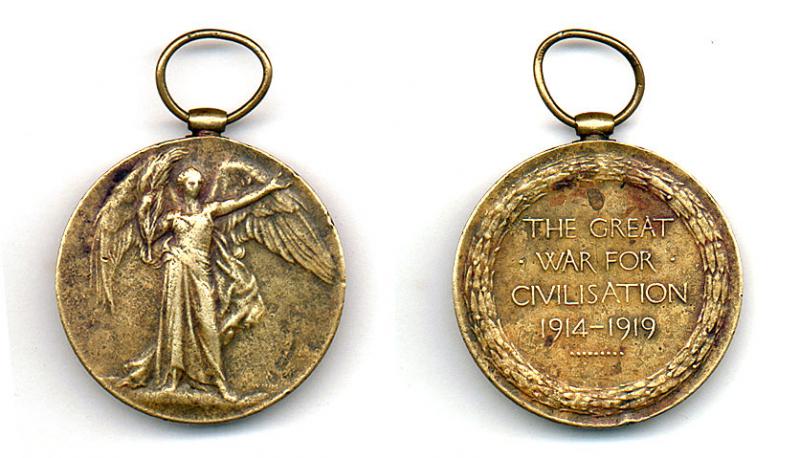WWI-Victory-Medal