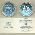 Scout1982-Birendra-Silver-C