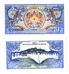 Bhutan Notes